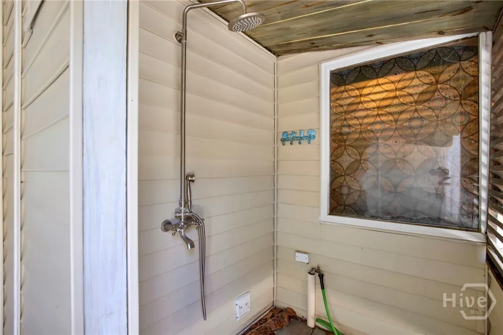 1406 Jones Avenue Tybee Island, GA 31328