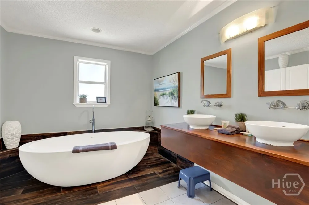 1406 Jones Avenue Tybee Island, GA 31328