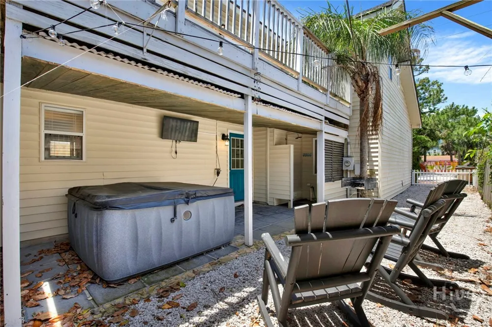 1406 Jones Avenue Tybee Island, GA 31328