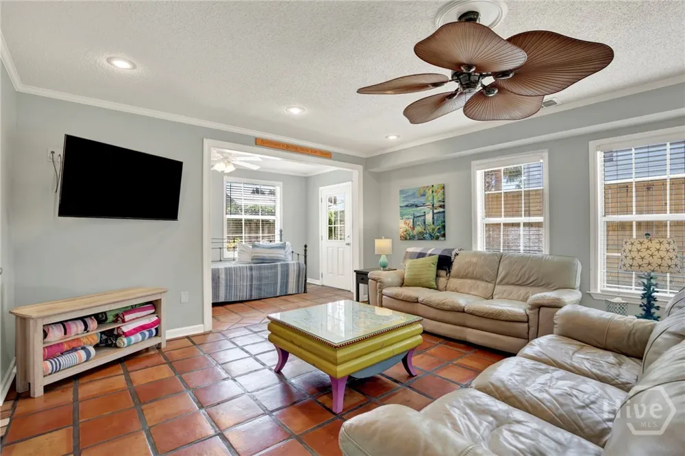 1406 Jones Avenue Tybee Island, GA 31328