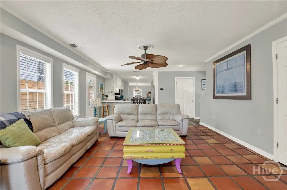 1406 Jones Avenue Tybee Island, GA 31328