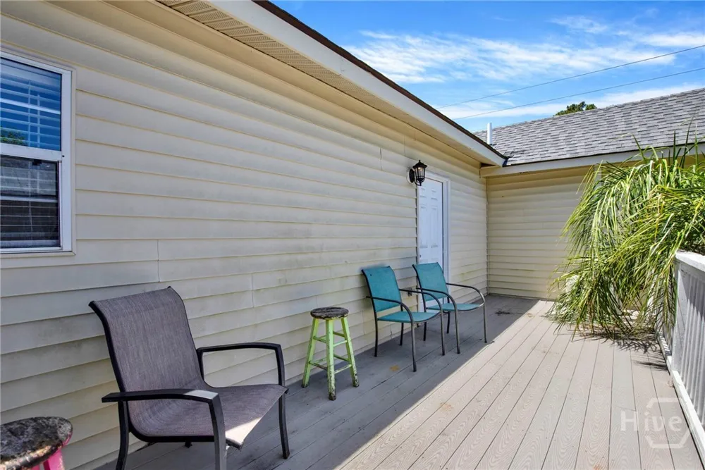 1406 Jones Avenue Tybee Island, GA 31328