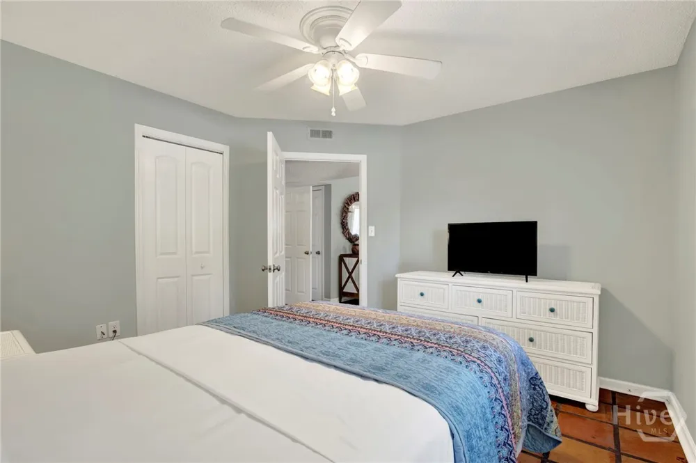 1406 Jones Avenue Tybee Island, GA 31328