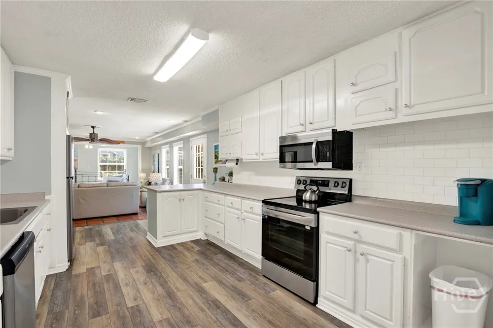 1406 Jones Avenue Tybee Island, GA 31328