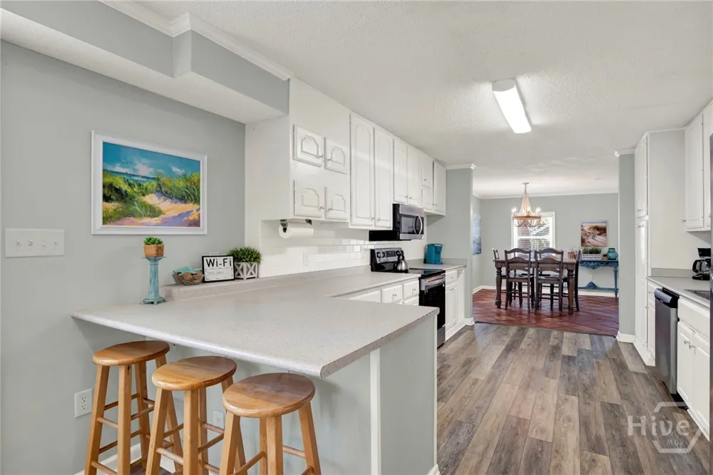 1406 Jones Avenue Tybee Island, GA 31328