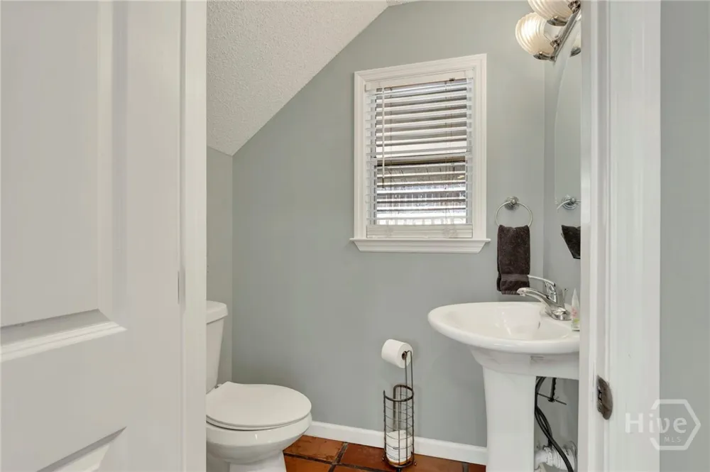 1406 Jones Avenue Tybee Island, GA 31328