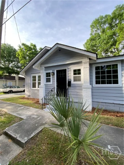 615 Orchard Street