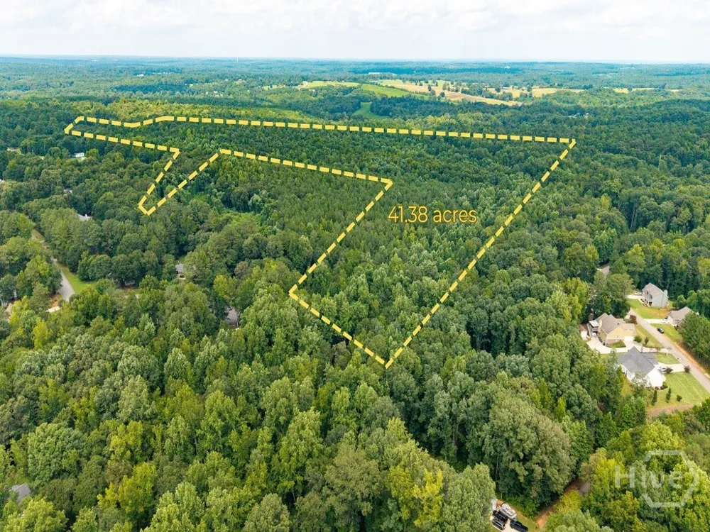 Rocky Drive Colbert, GA 30628