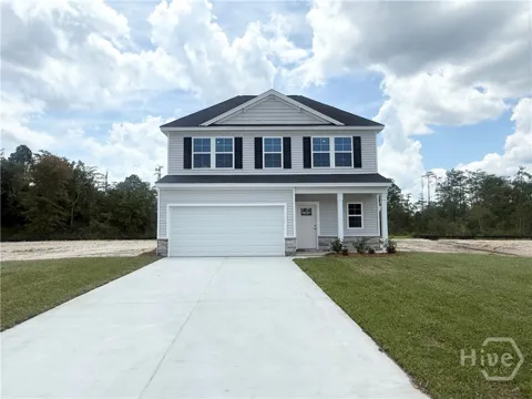 326 Teal Trail NE