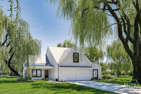 46 Woodland Court