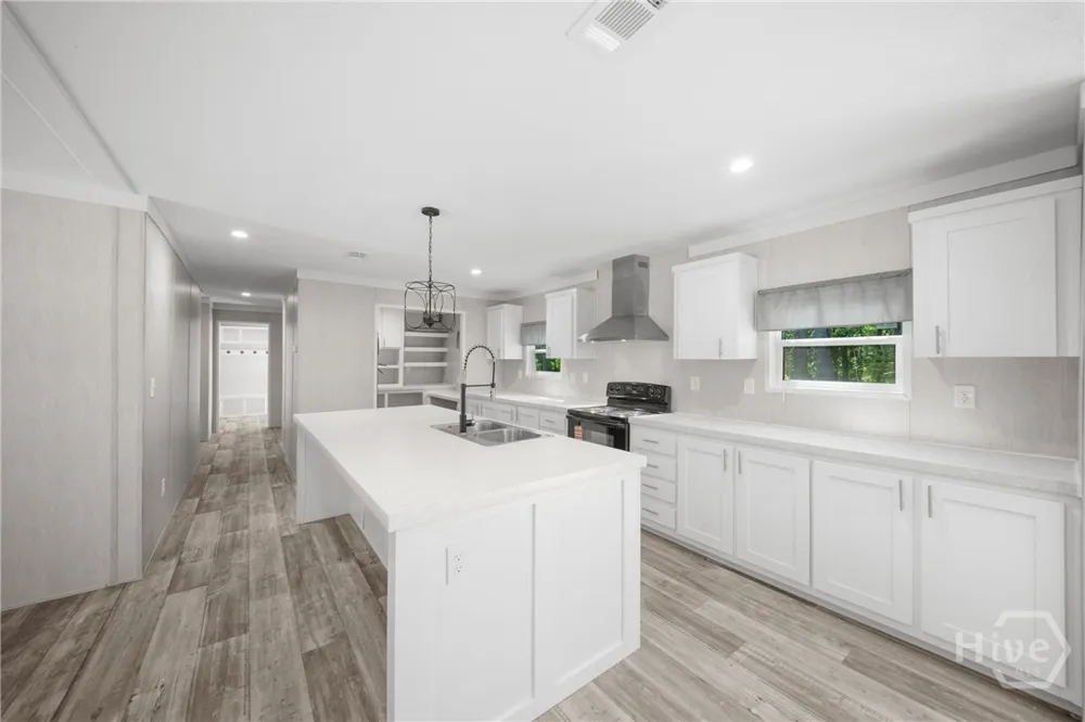 101 Doe Drive Brooklet, GA 30415