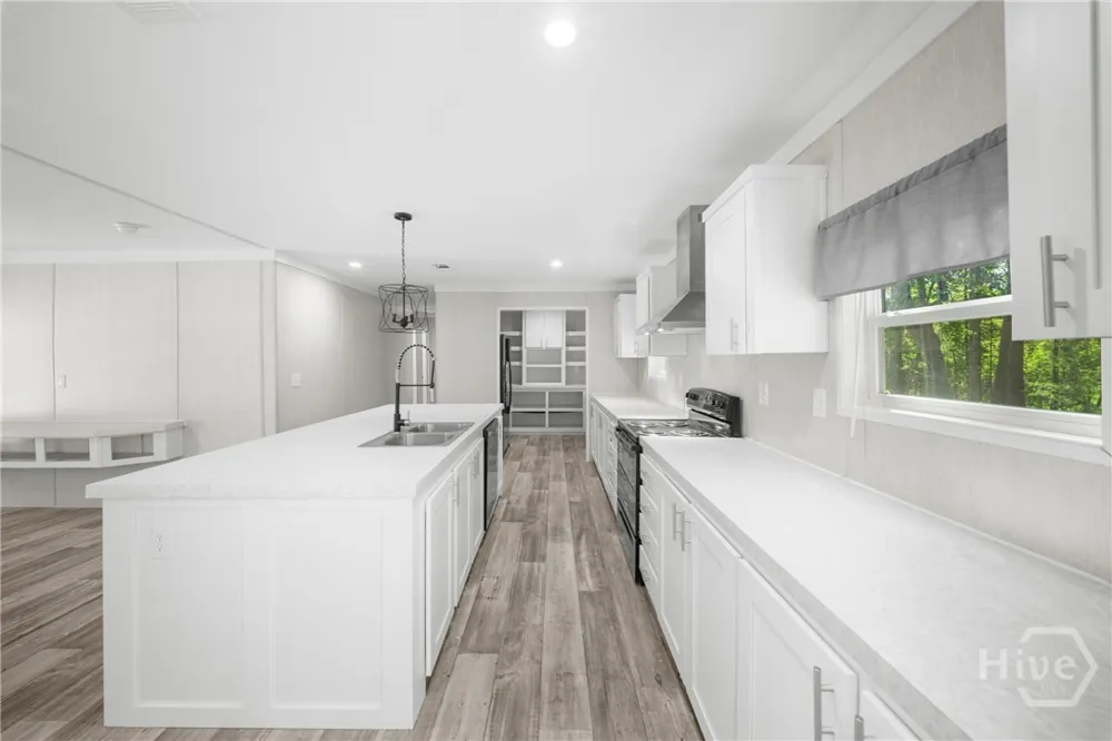 101 Doe Drive Brooklet, GA 30415