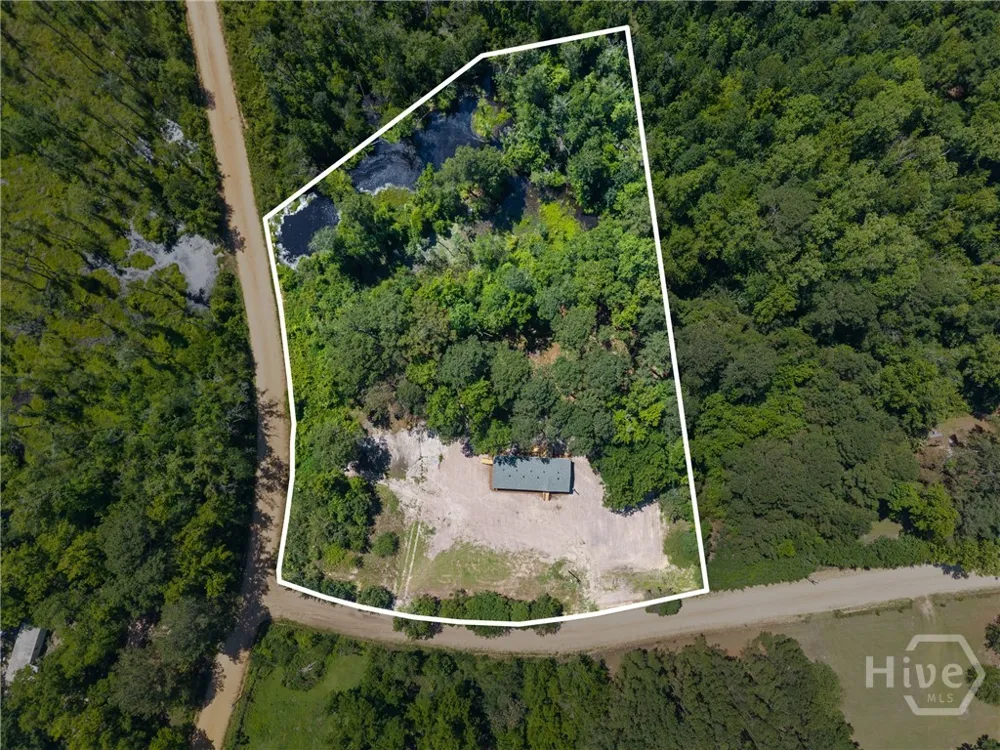 101 Doe Drive Brooklet, GA 30415