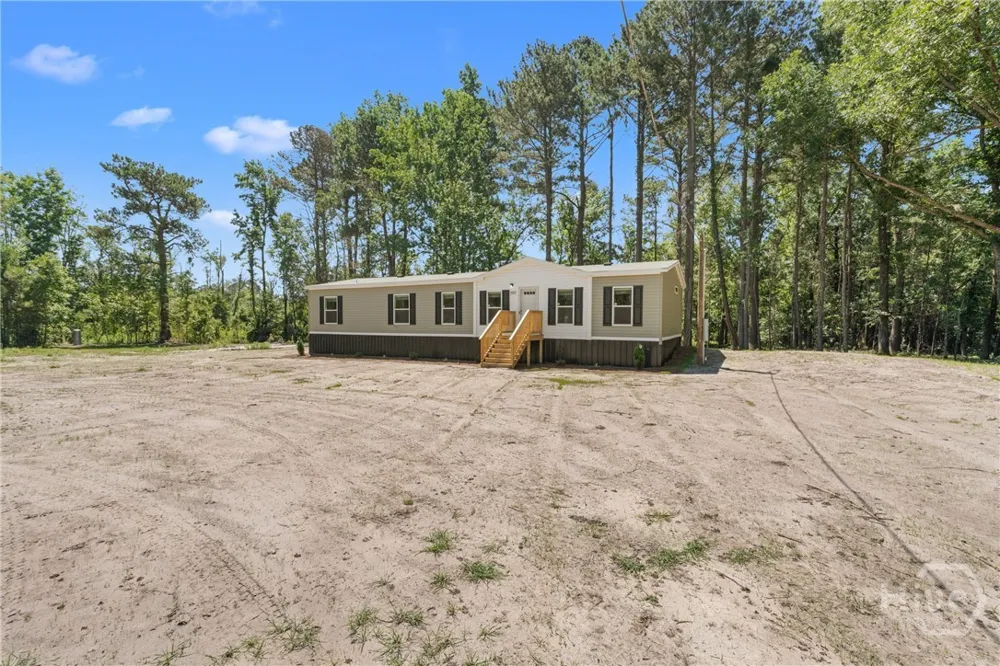 101 Doe Drive Brooklet, GA 30415