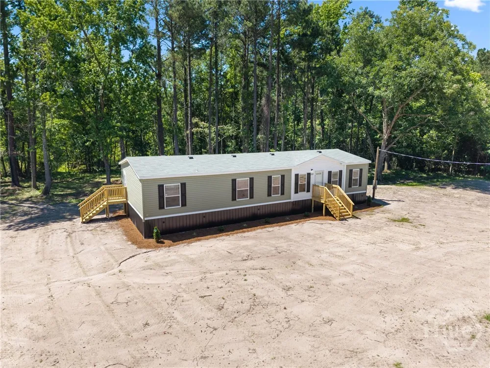 101 Doe Drive Brooklet, GA 30415