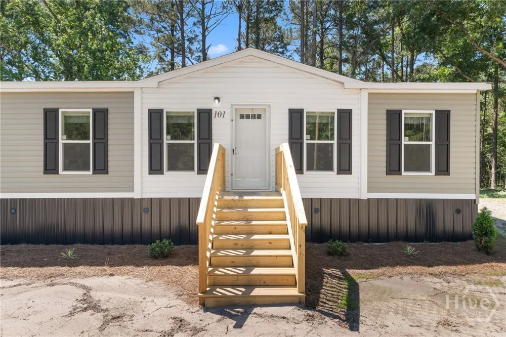 101 Doe Drive Brooklet, GA 30415