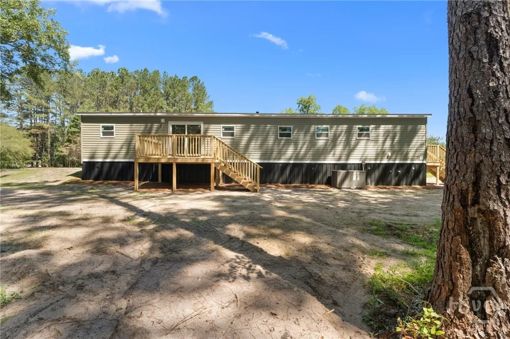 101 Doe Drive Brooklet, GA 30415