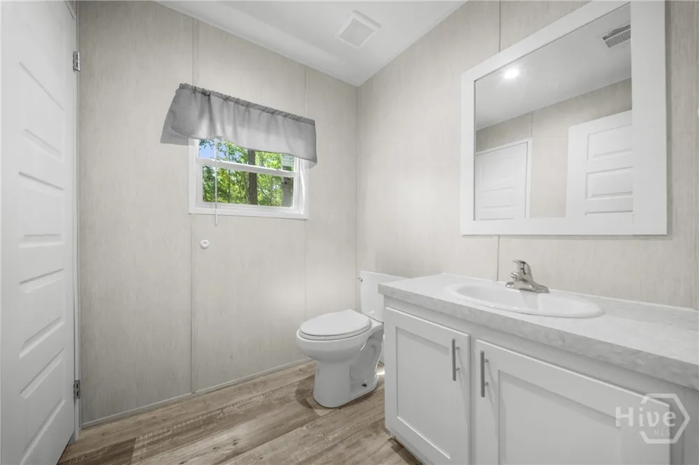 101 Doe Drive Brooklet, GA 30415
