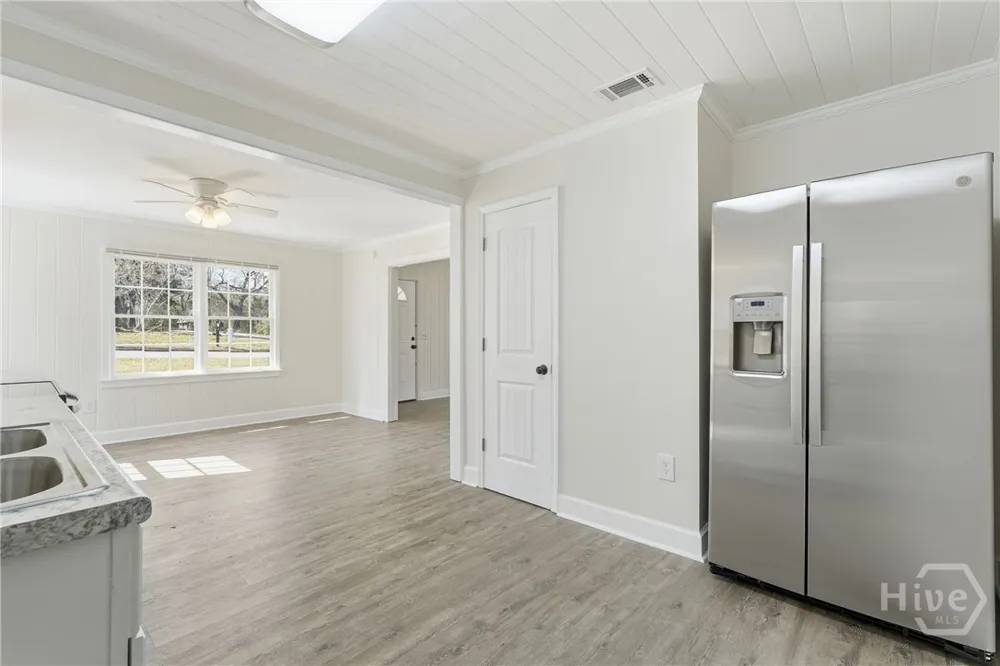 318 Peachtree Circle Sylvania, GA 30467