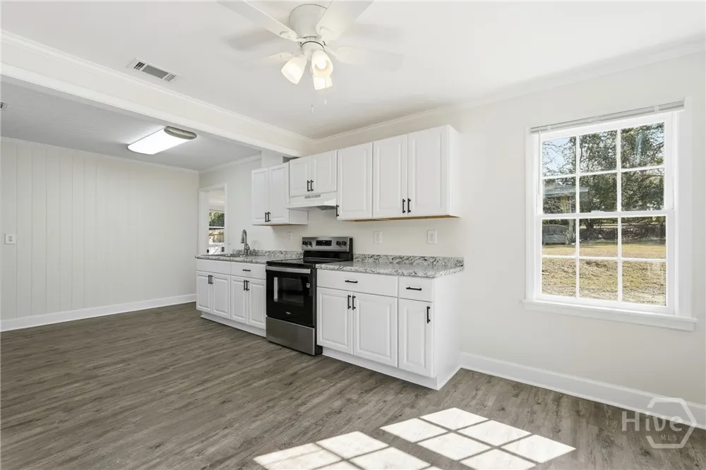 318 Peachtree Circle Sylvania, GA 30467