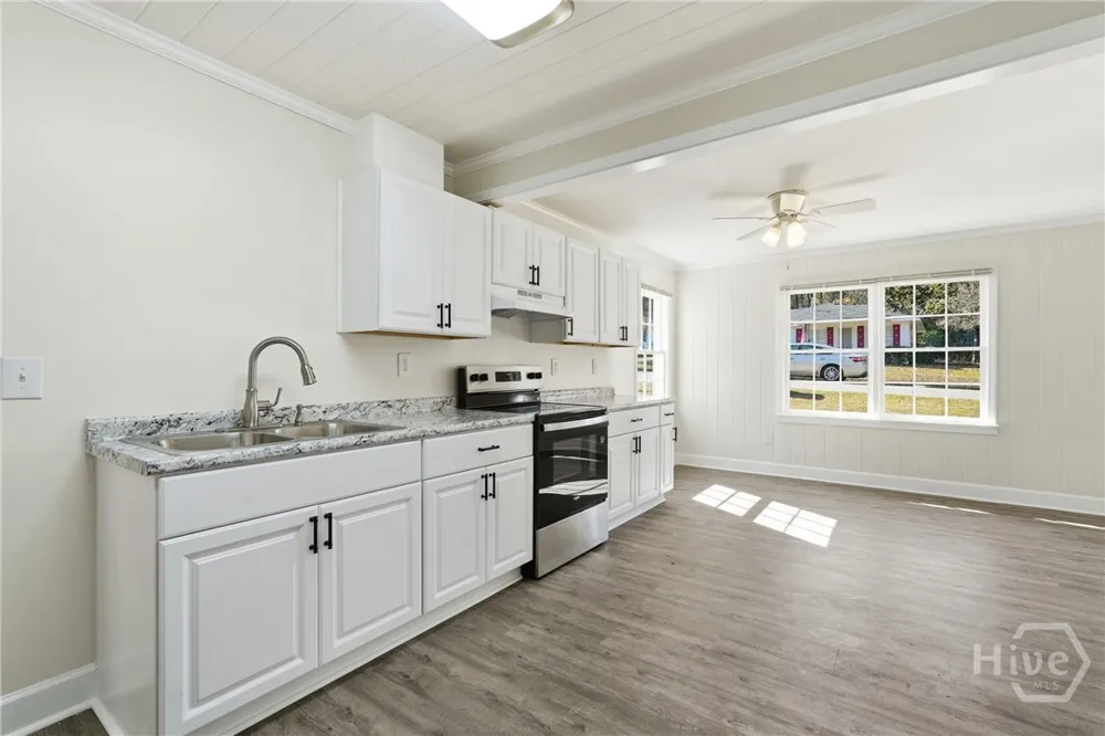 318 Peachtree Circle Sylvania, GA 30467