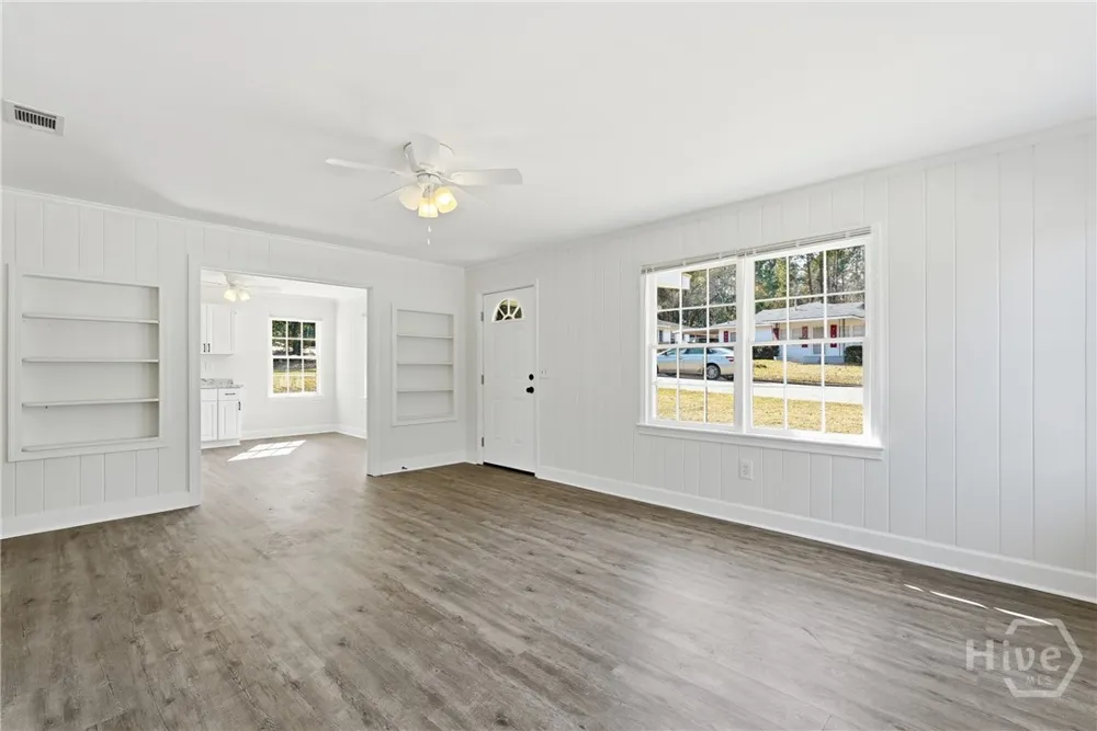 318 Peachtree Circle Sylvania, GA 30467
