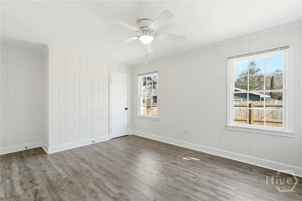 318 Peachtree Circle Sylvania, GA 30467