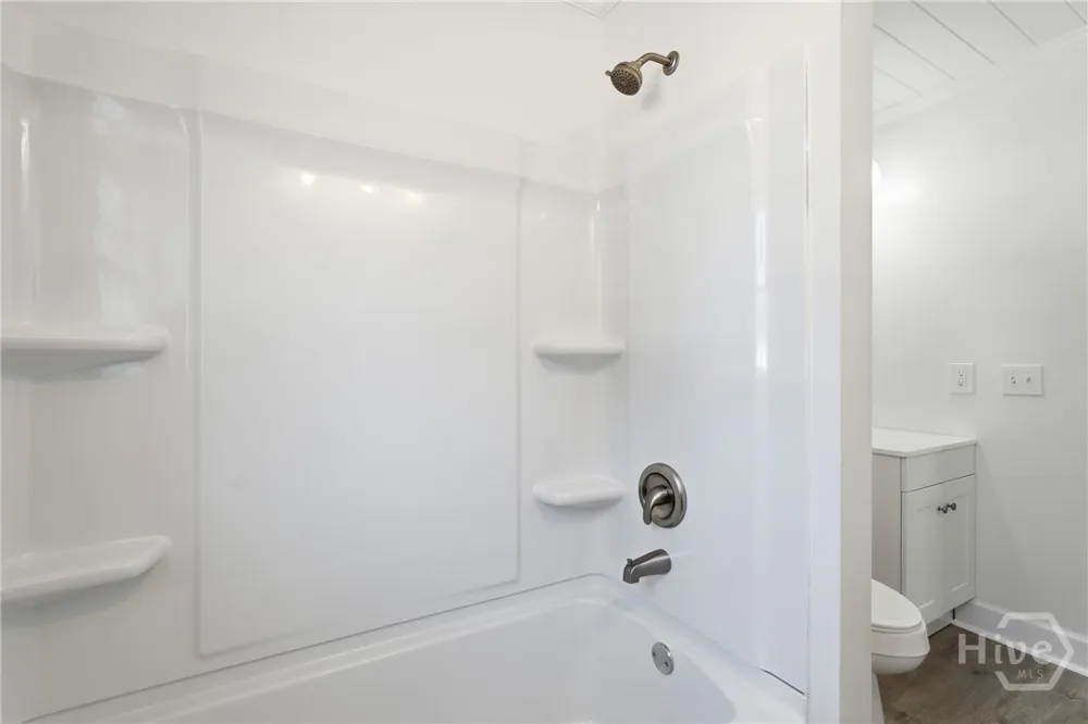 318 Peachtree Circle Sylvania, GA 30467