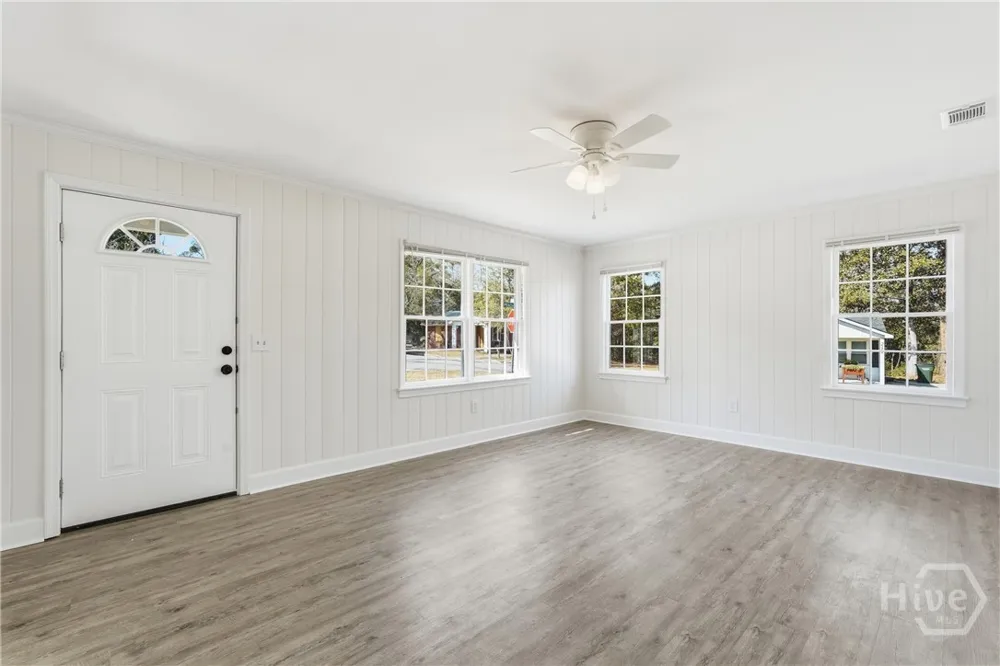 318 Peachtree Circle Sylvania, GA 30467