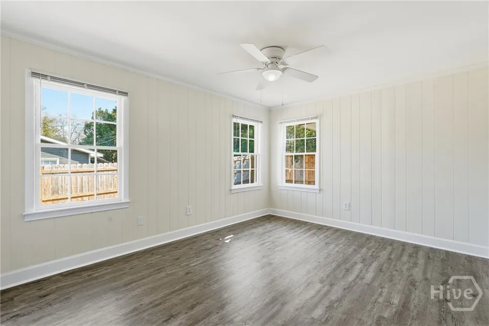318 Peachtree Circle Sylvania, GA 30467