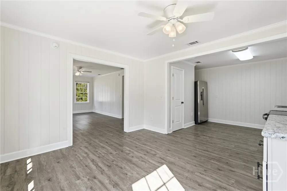 318 Peachtree Circle Sylvania, GA 30467