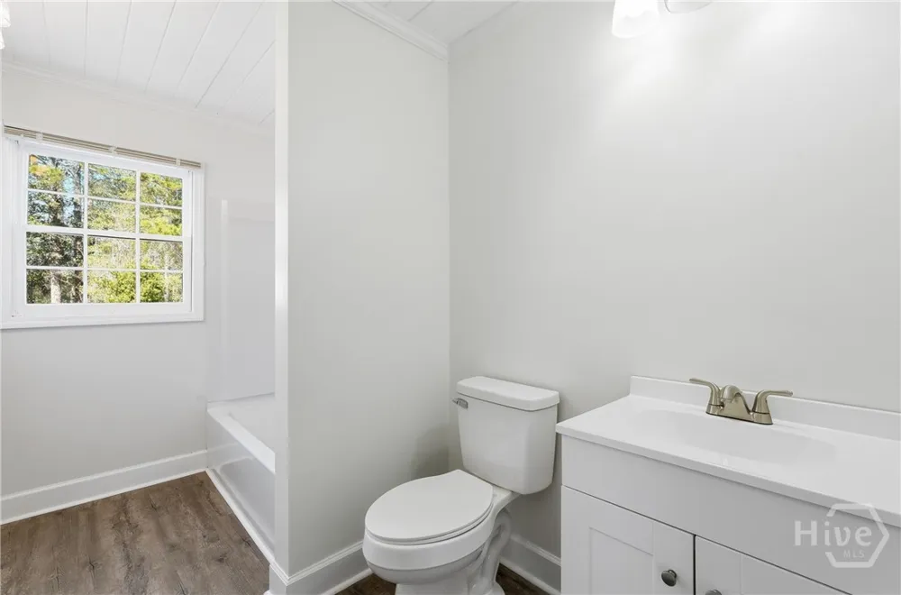 318 Peachtree Circle Sylvania, GA 30467