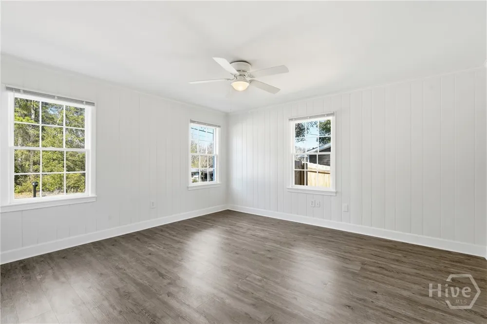 318 Peachtree Circle Sylvania, GA 30467