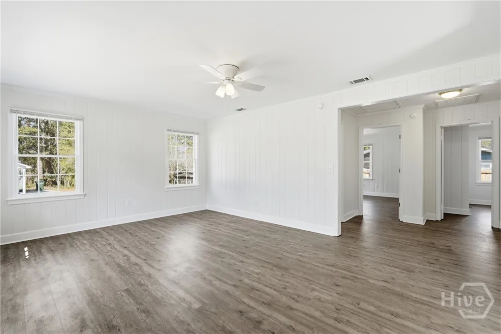 318 Peachtree Circle Sylvania, GA 30467