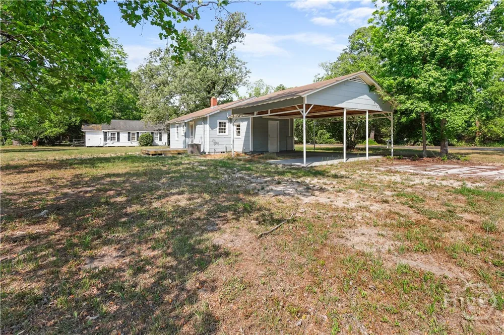 189 Sweet Gum Street Newington, GA 30446