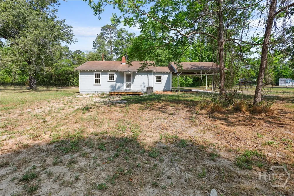 189 Sweet Gum Street Newington, GA 30446