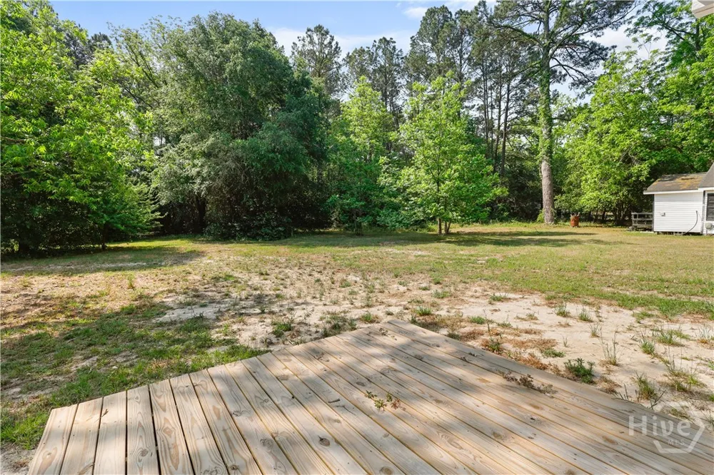 189 Sweet Gum Street Newington, GA 30446