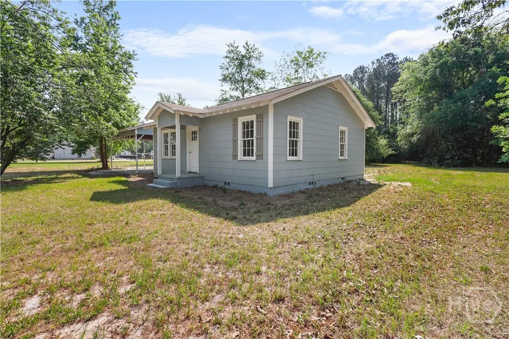 189 Sweet Gum Street Newington, GA 30446