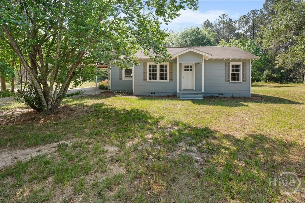 189 Sweet Gum Street Newington, GA 30446
