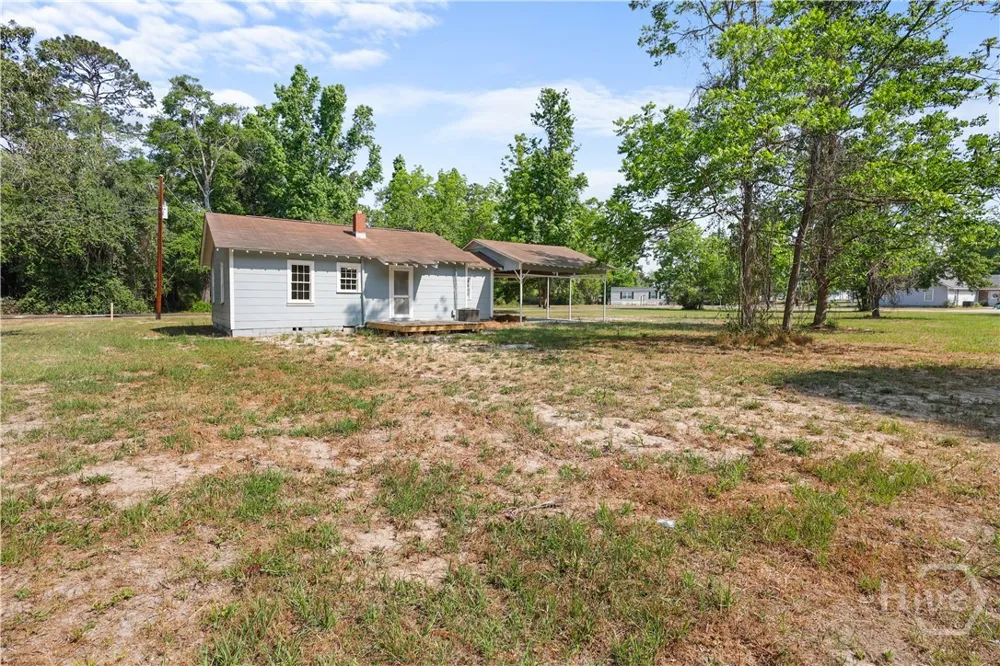 189 Sweet Gum Street Newington, GA 30446