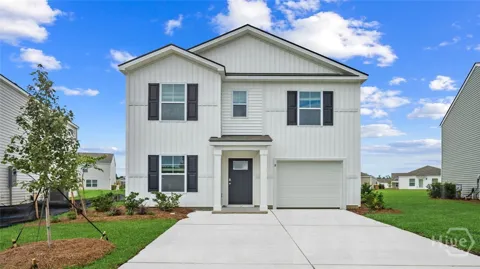 33 Bardwell Way