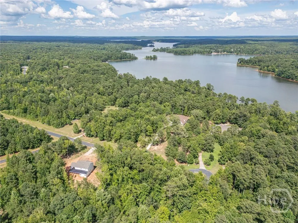 1021 Pointe S Tignall, GA 30668
