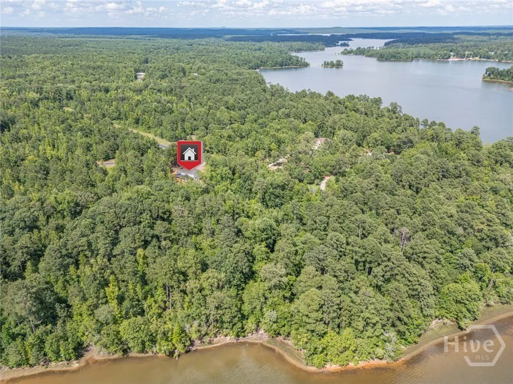 1021 Pointe S Tignall, GA 30668