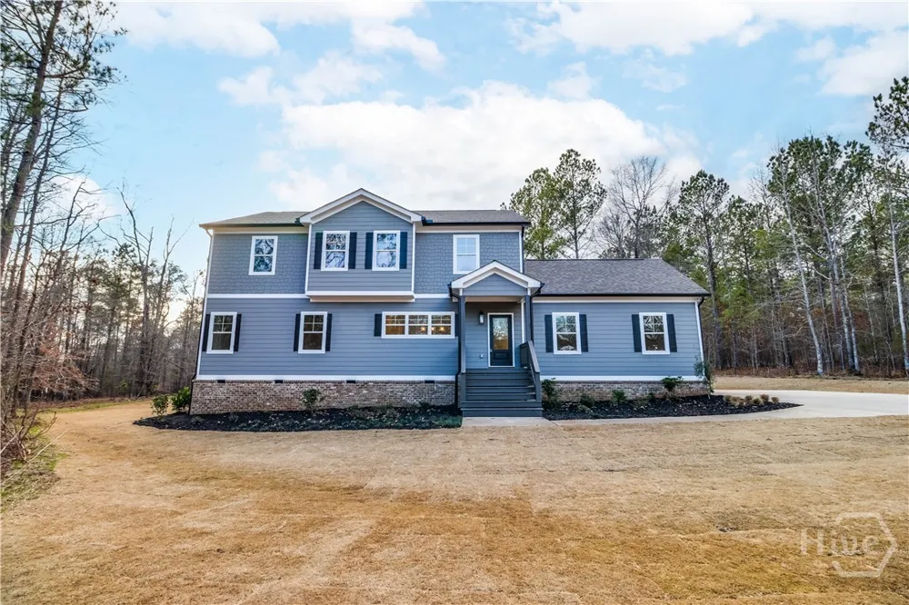 1021 Pointe S Tignall, GA 30668