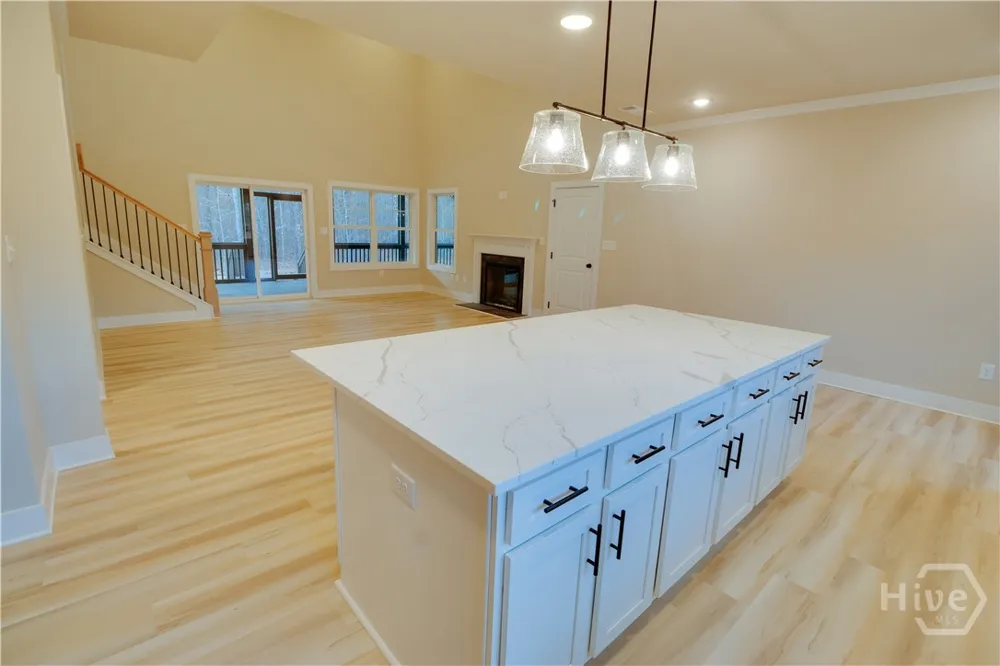 1021 Pointe S Tignall, GA 30668