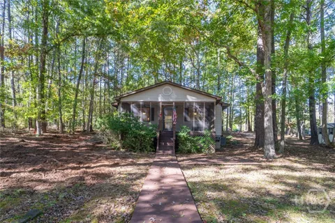 248 W River Bend Drive