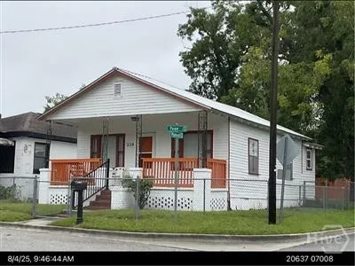 2119 Paige Avenue