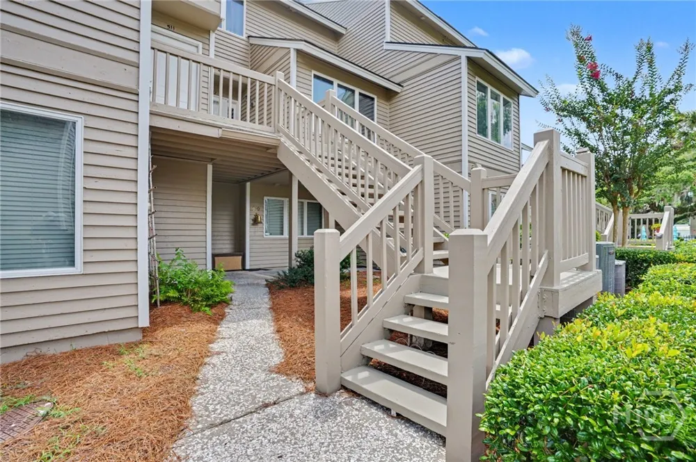3005 River Drive #511 Thunderbolt, GA 31404