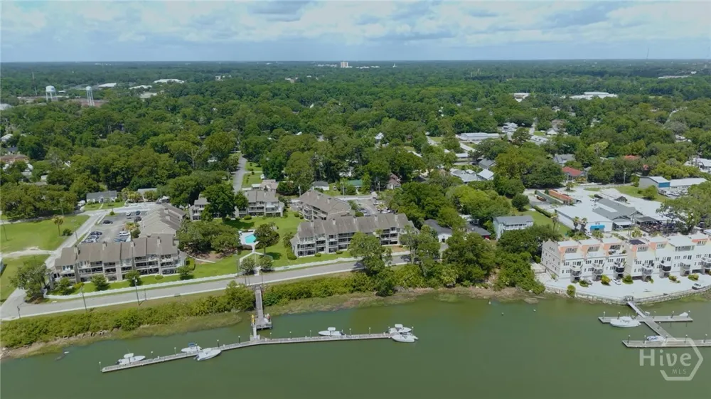 3005 River Drive #511 Thunderbolt, GA 31404