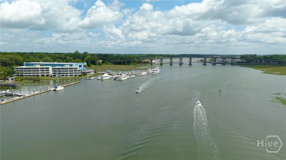 3005 River Drive #511 Thunderbolt, GA 31404